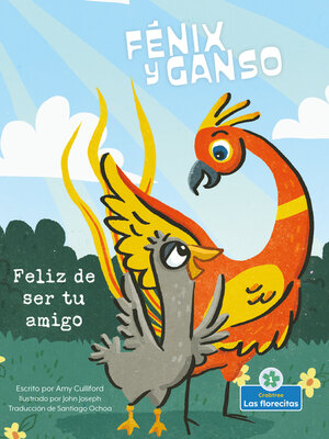cover image of Feliz de ser tu amigo (Happy to Be Your Friend)